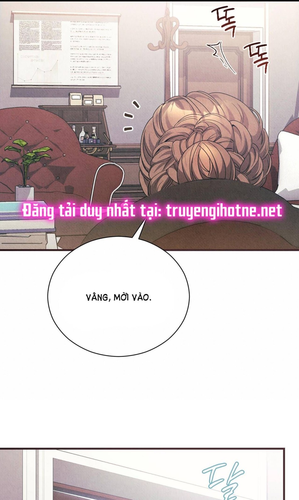 [18+] HẦU TƯỚC SẠCH SẼ VÀ QUÝ CÔ BẢO THỦ 
