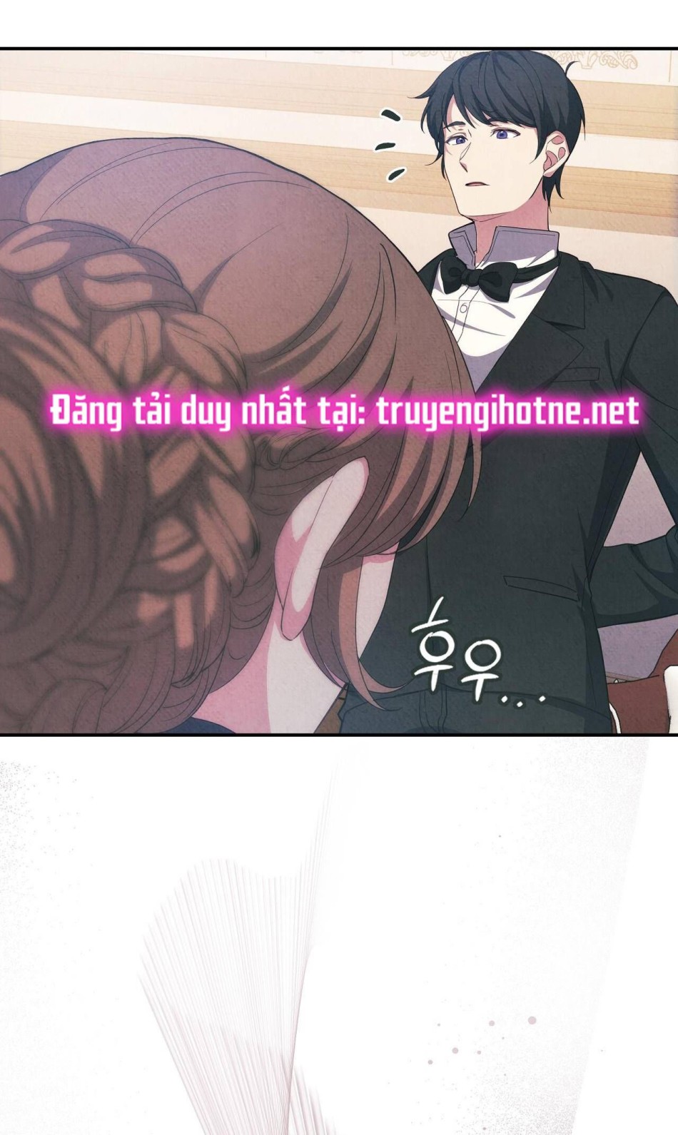 [18+] HẦU TƯỚC SẠCH SẼ VÀ QUÝ CÔ BẢO THỦ 