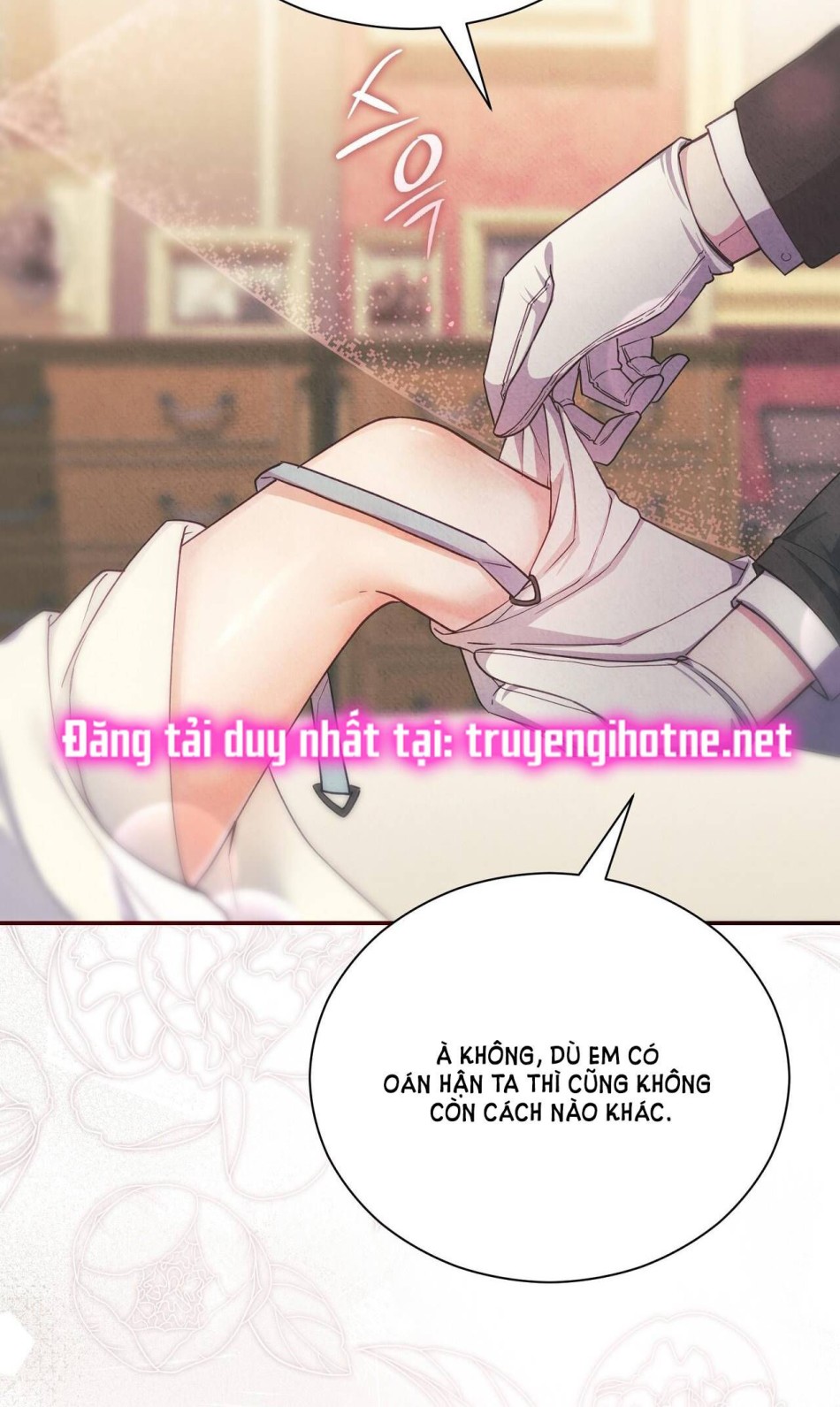 [18+] HẦU TƯỚC SẠCH SẼ VÀ QUÝ CÔ BẢO THỦ 