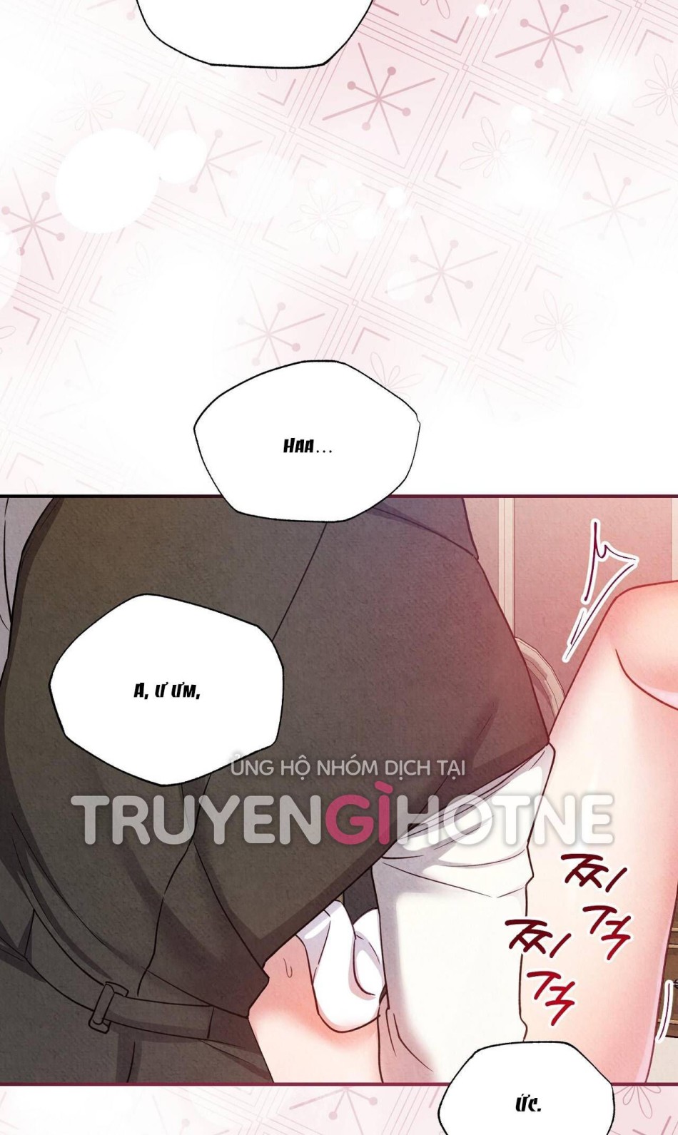[18+] HẦU TƯỚC SẠCH SẼ VÀ QUÝ CÔ BẢO THỦ 