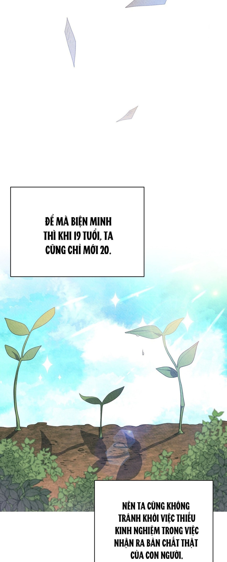 [18+] HẦU TƯỚC SẠCH SẼ VÀ QUÝ CÔ BẢO THỦ 