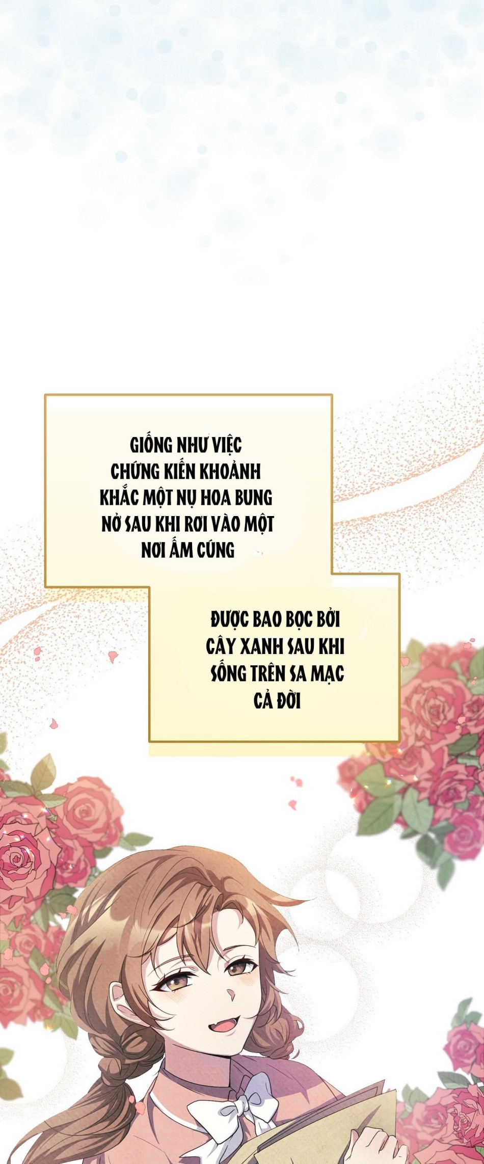 [18+] HẦU TƯỚC SẠCH SẼ VÀ QUÝ CÔ BẢO THỦ 