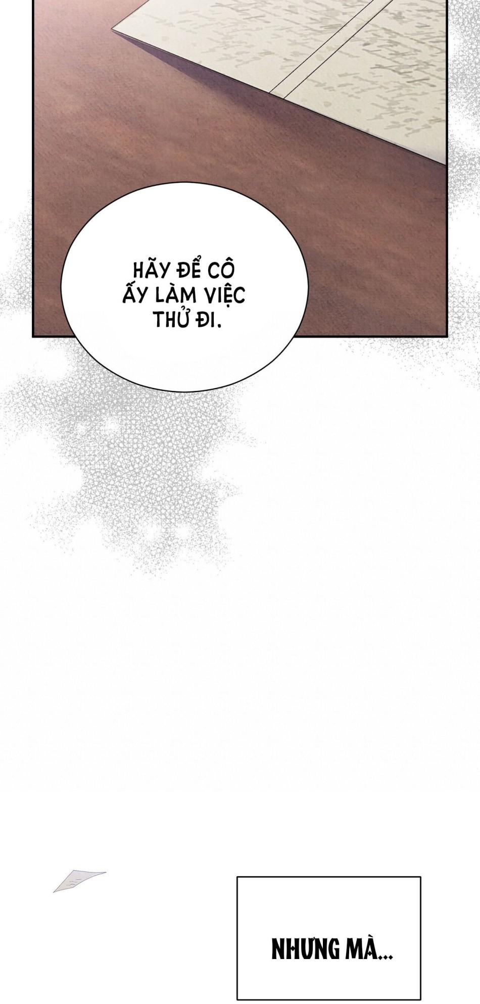 [18+] HẦU TƯỚC SẠCH SẼ VÀ QUÝ CÔ BẢO THỦ 
