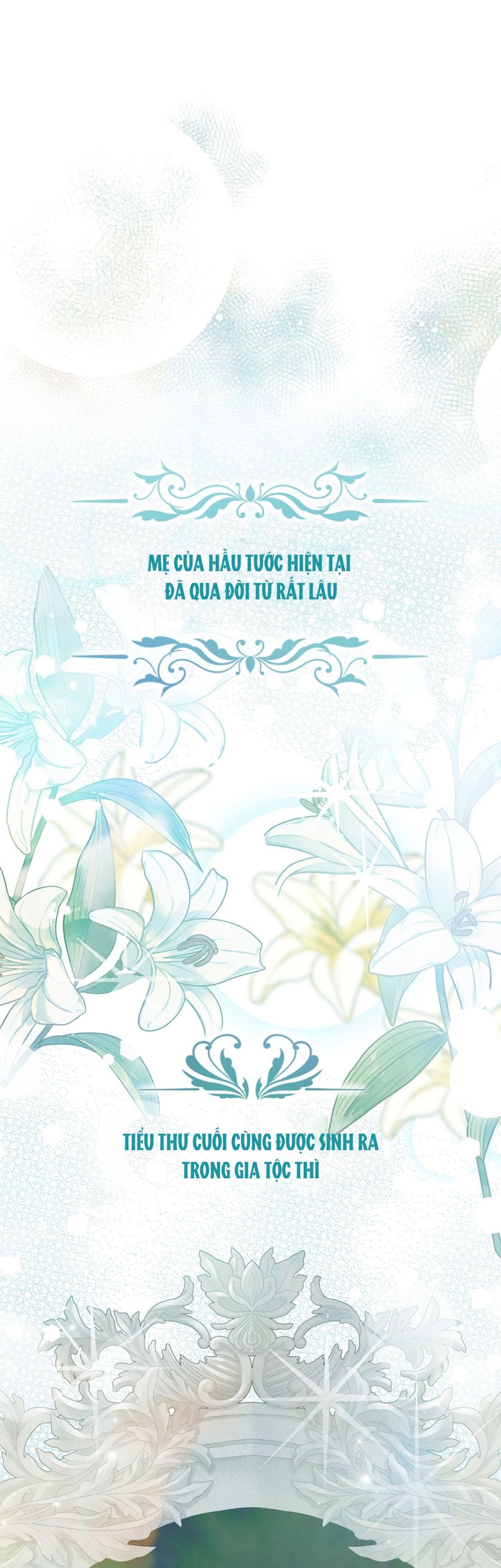 [18+] HẦU TƯỚC SẠCH SẼ VÀ QUÝ CÔ BẢO THỦ 