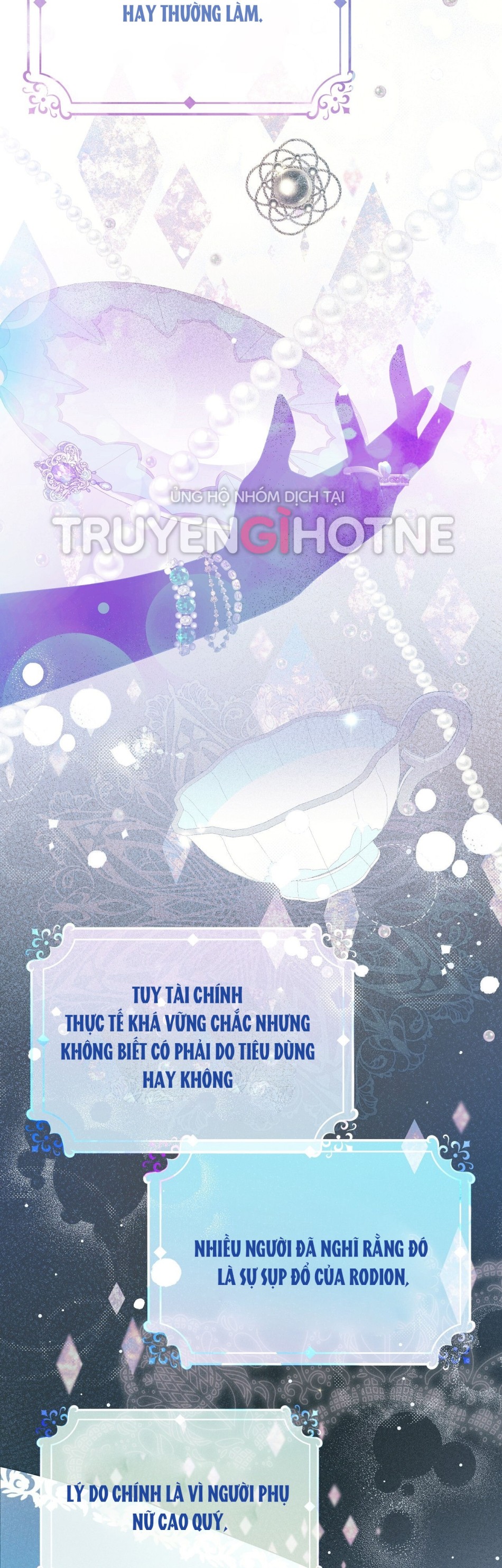 [18+] HẦU TƯỚC SẠCH SẼ VÀ QUÝ CÔ BẢO THỦ 