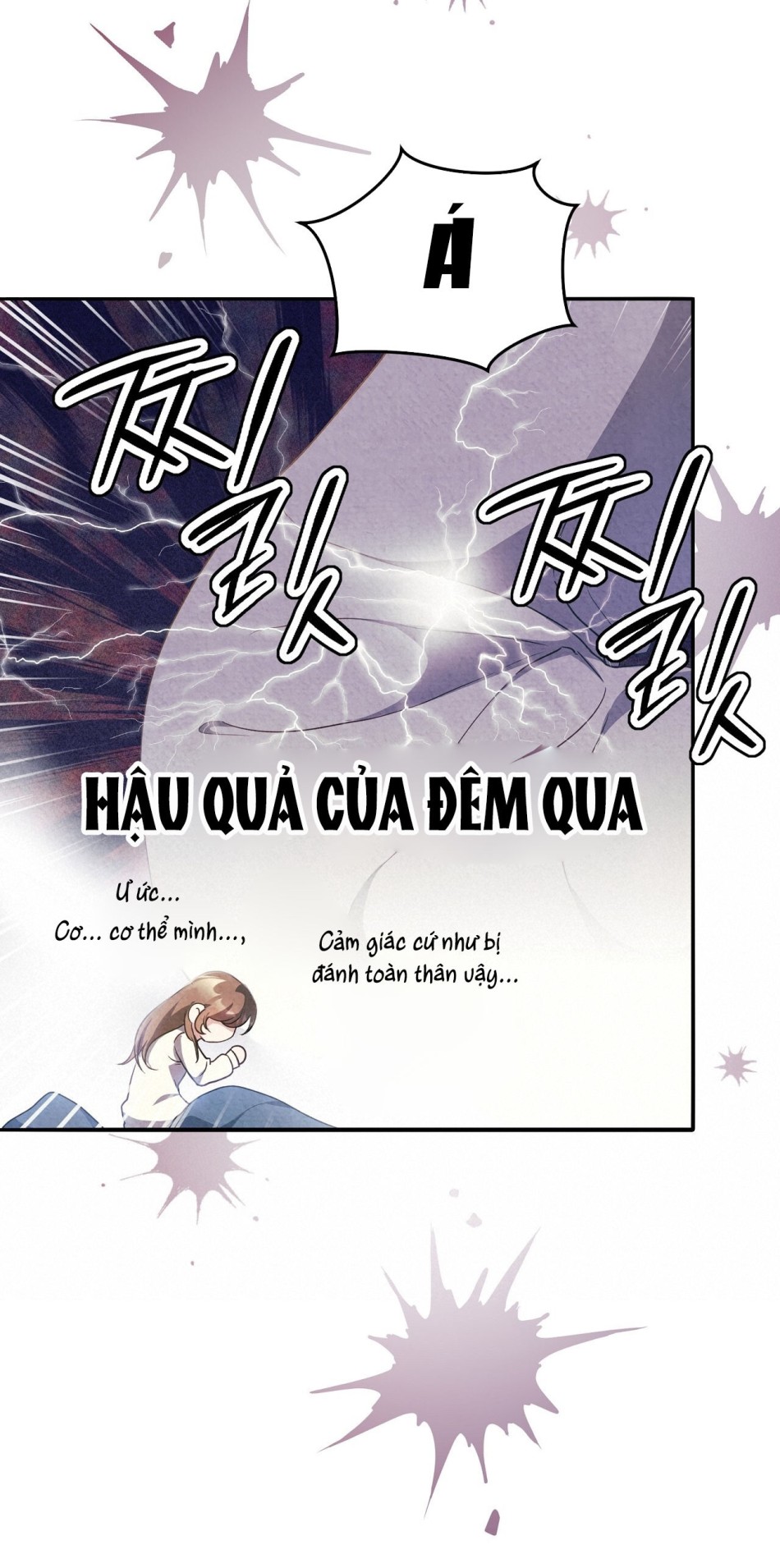[18+] HẦU TƯỚC SẠCH SẼ VÀ QUÝ CÔ BẢO THỦ 