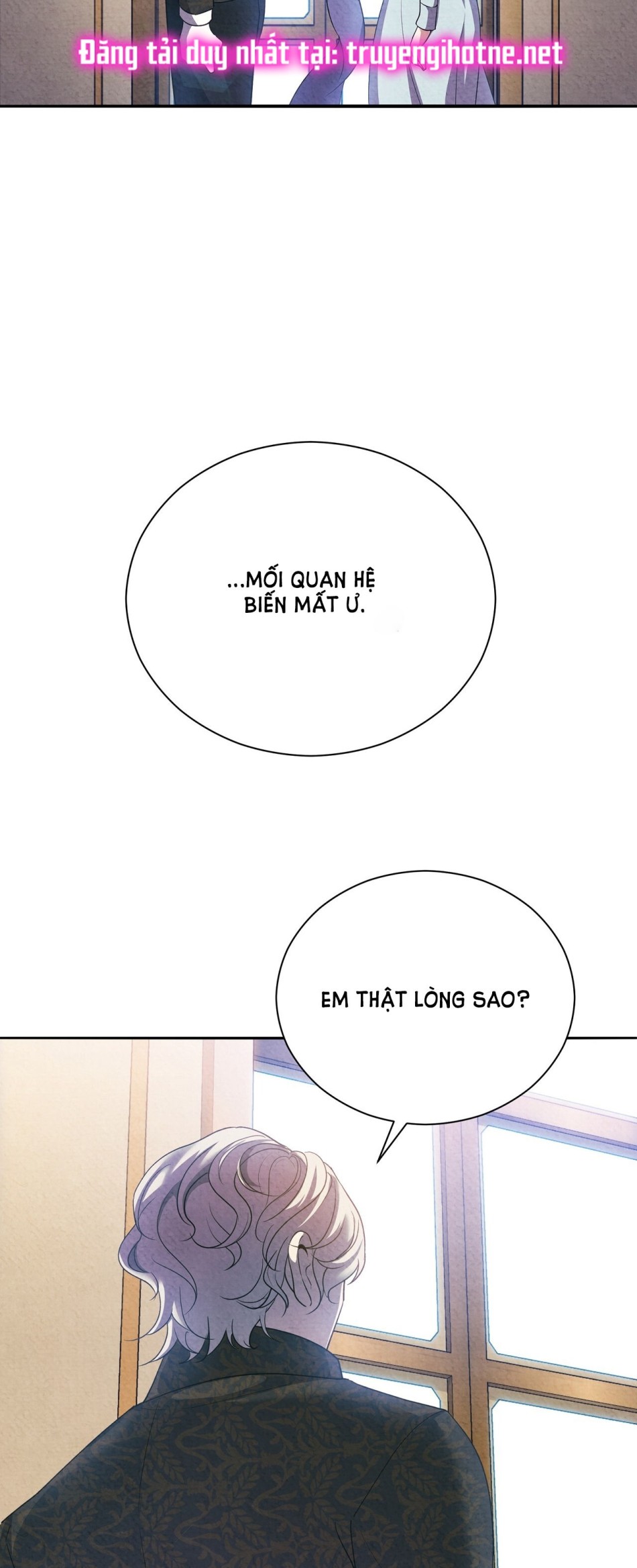 [18+] HẦU TƯỚC SẠCH SẼ VÀ QUÝ CÔ BẢO THỦ 