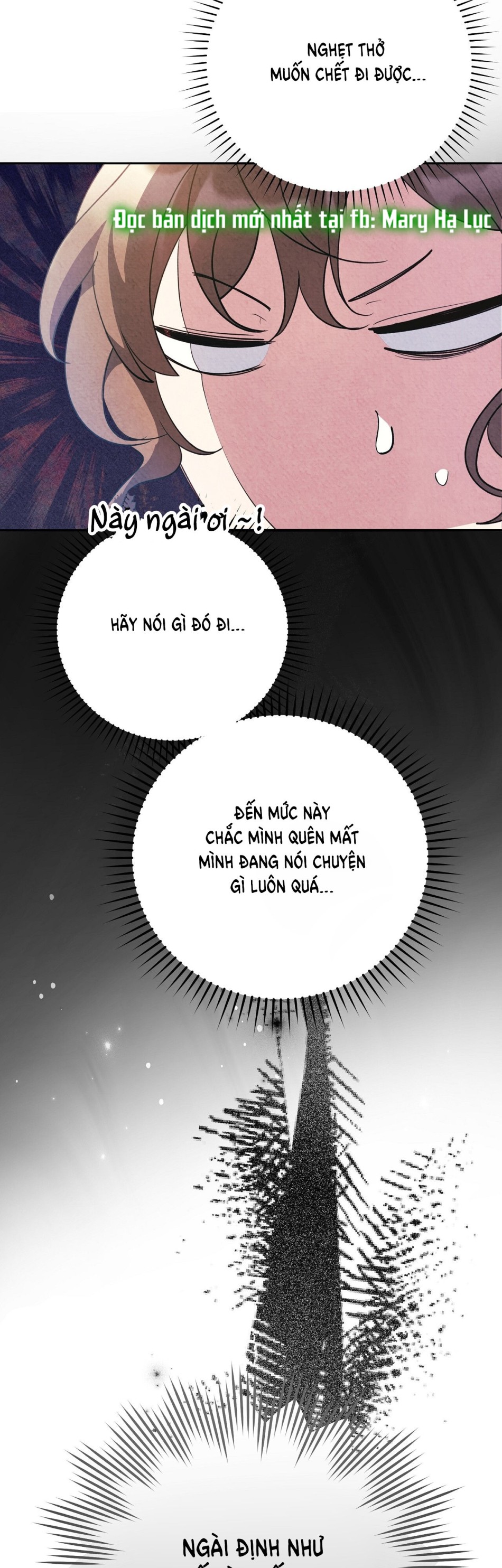 [18+] HẦU TƯỚC SẠCH SẼ VÀ QUÝ CÔ BẢO THỦ 