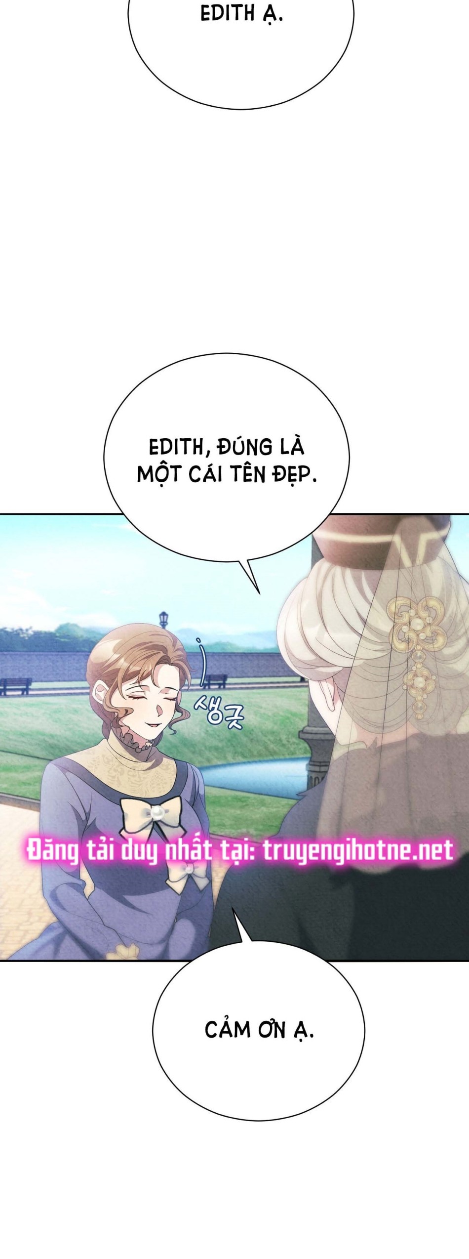 [18+] HẦU TƯỚC SẠCH SẼ VÀ QUÝ CÔ BẢO THỦ 