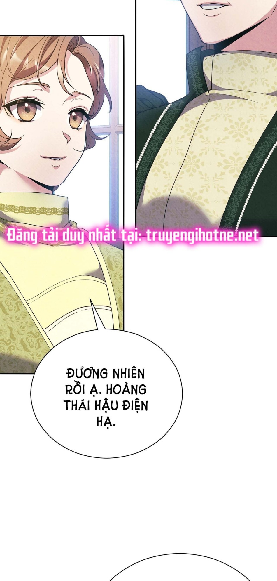 [18+] HẦU TƯỚC SẠCH SẼ VÀ QUÝ CÔ BẢO THỦ 
