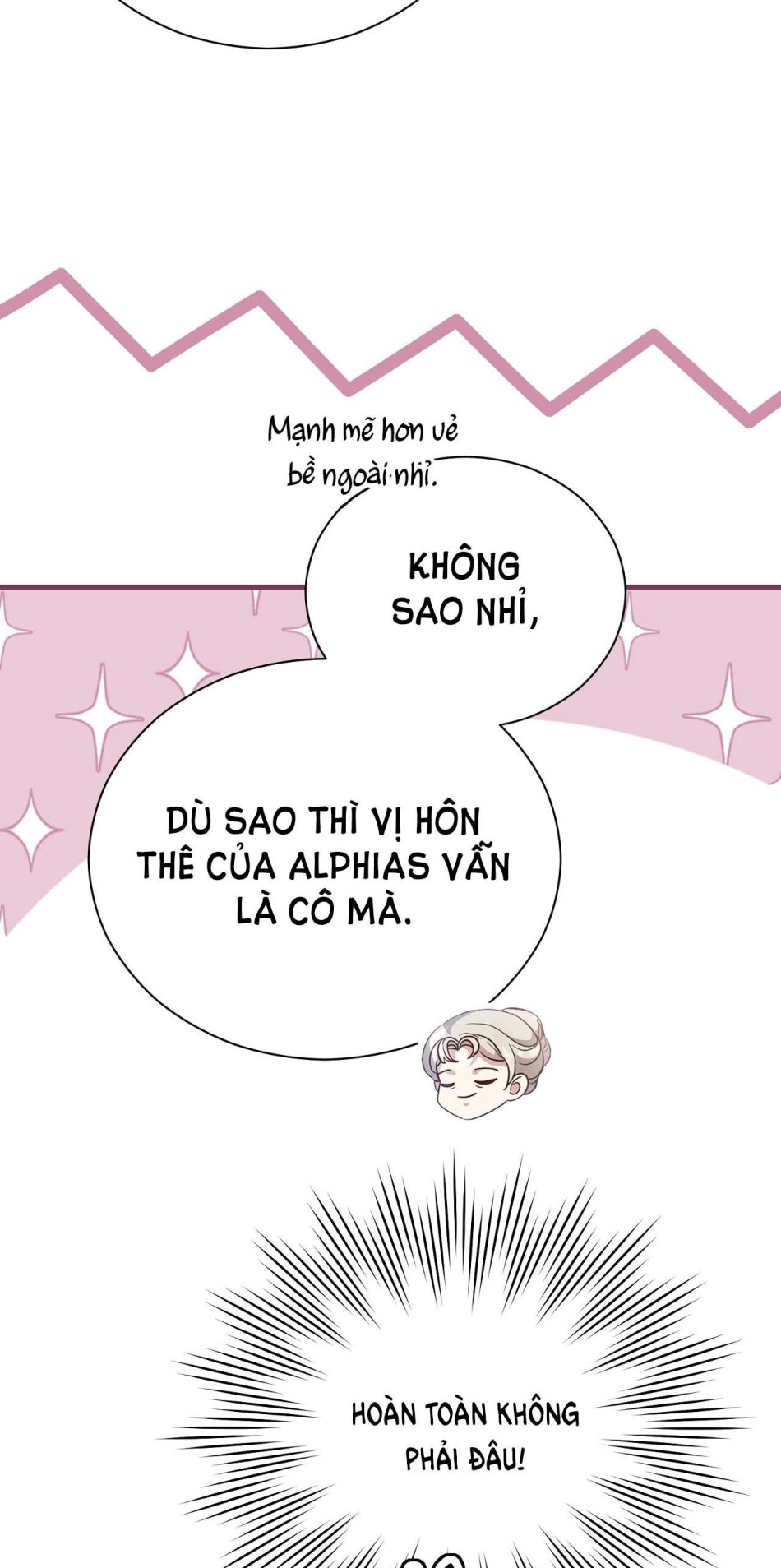 [18+] HẦU TƯỚC SẠCH SẼ VÀ QUÝ CÔ BẢO THỦ 