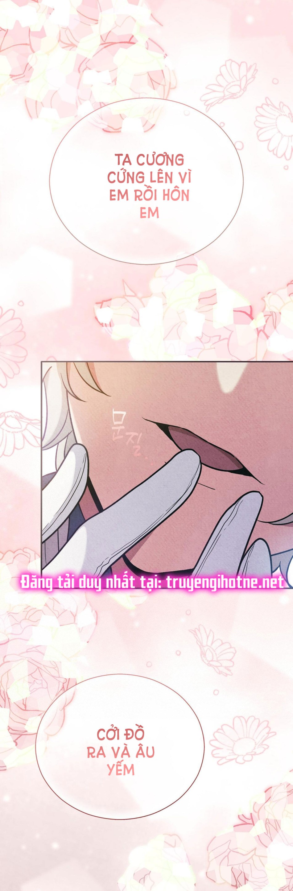 [18+] HẦU TƯỚC SẠCH SẼ VÀ QUÝ CÔ BẢO THỦ 