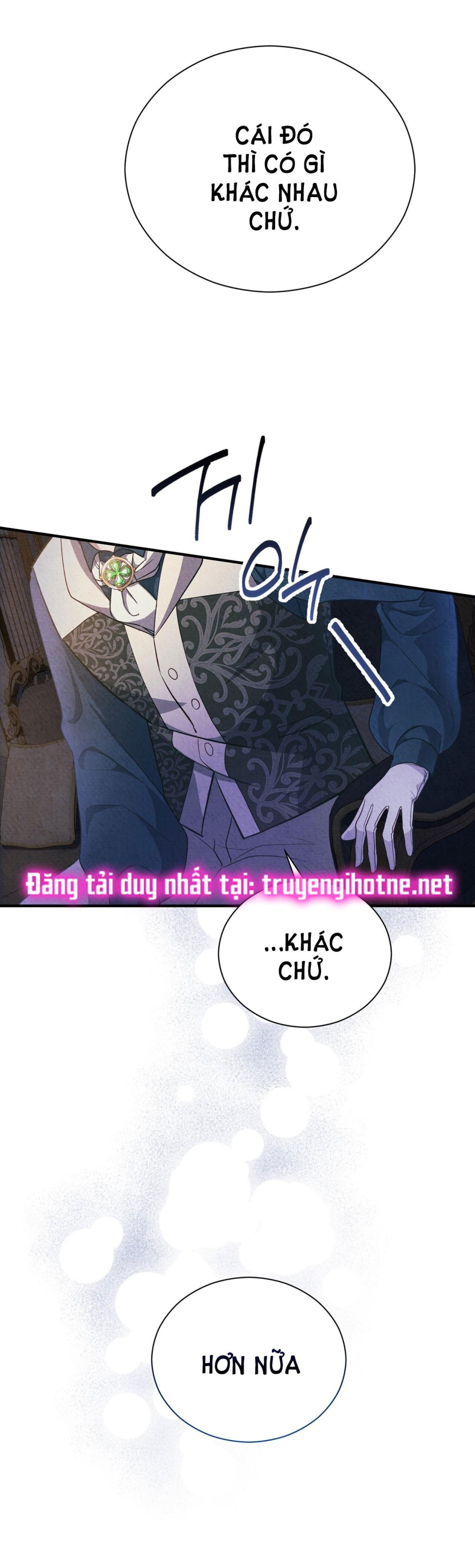 [18+] HẦU TƯỚC SẠCH SẼ VÀ QUÝ CÔ BẢO THỦ 