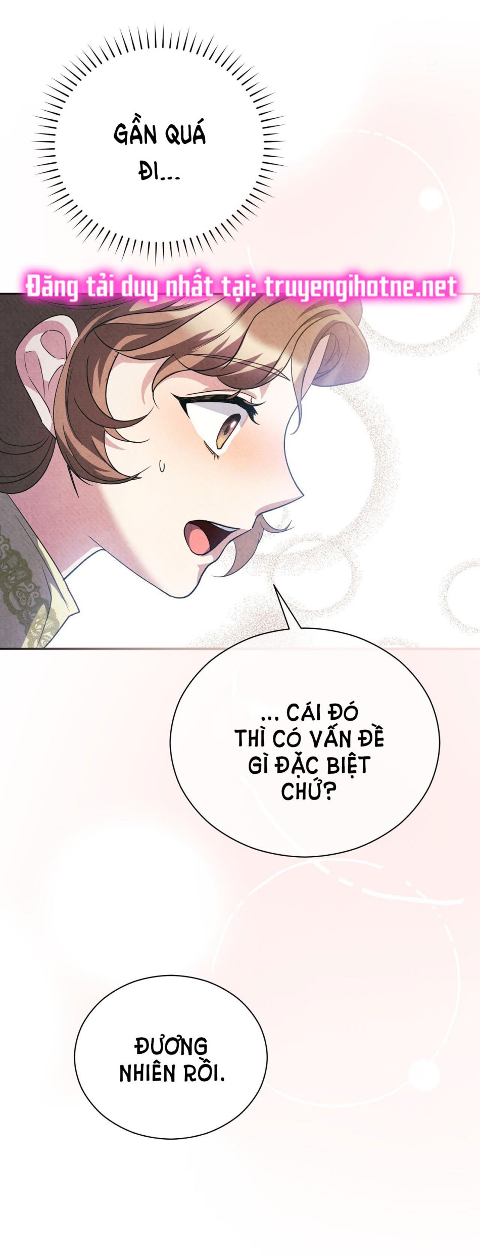 [18+] HẦU TƯỚC SẠCH SẼ VÀ QUÝ CÔ BẢO THỦ 