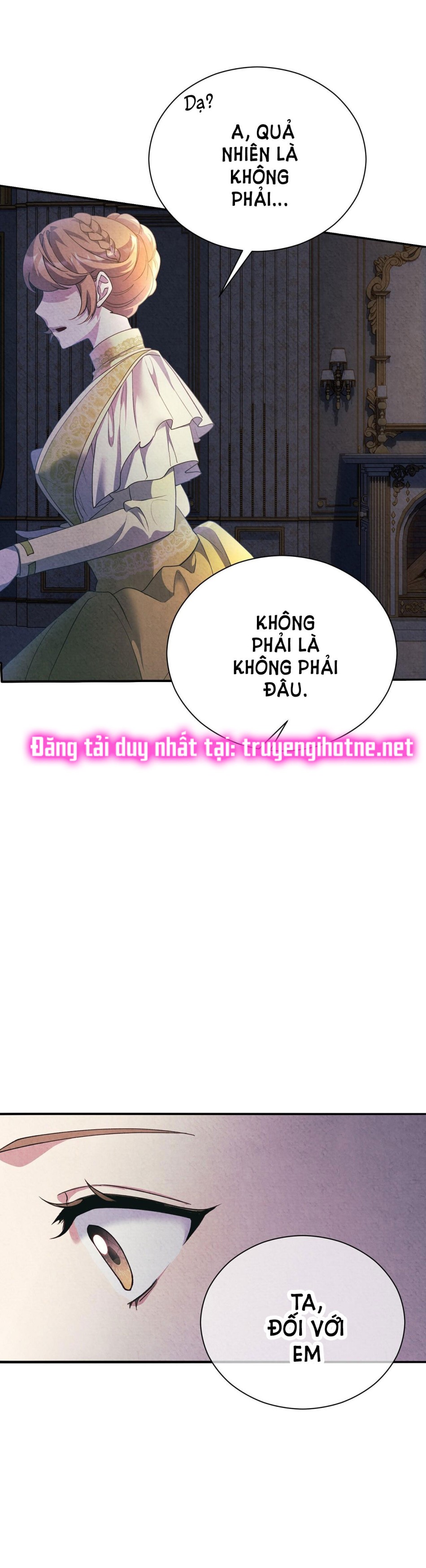 [18+] HẦU TƯỚC SẠCH SẼ VÀ QUÝ CÔ BẢO THỦ 