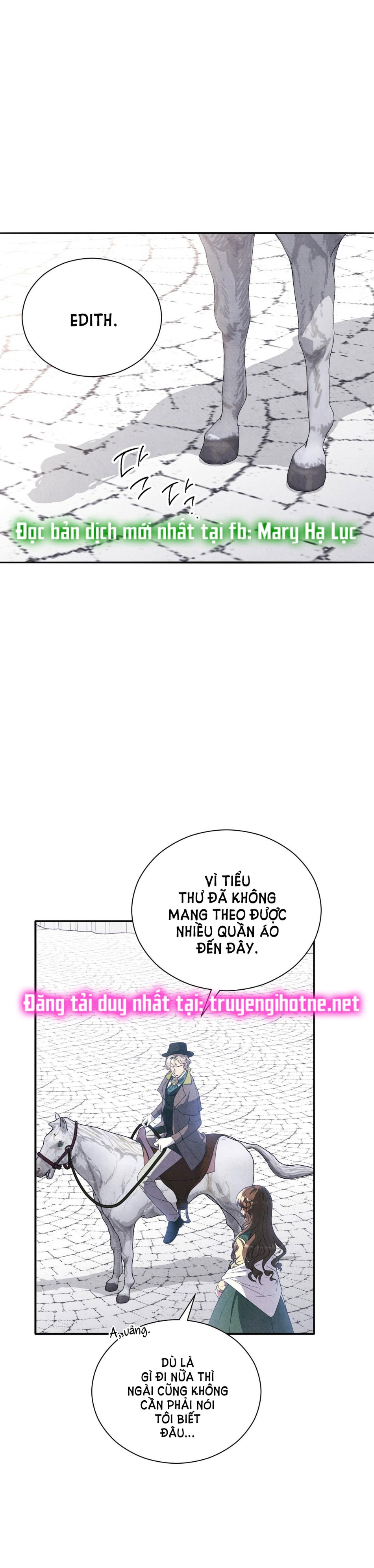 [18+] HẦU TƯỚC SẠCH SẼ VÀ QUÝ CÔ BẢO THỦ 