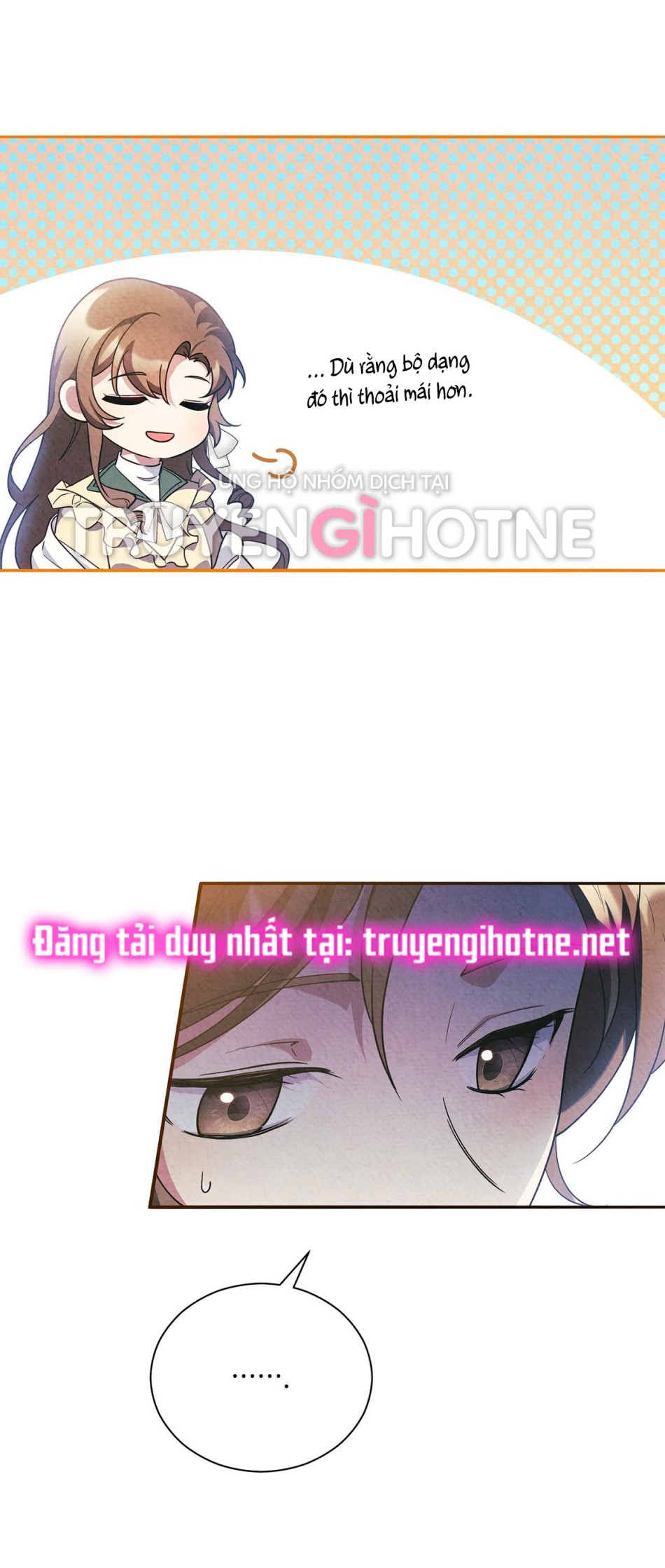 [18+] HẦU TƯỚC SẠCH SẼ VÀ QUÝ CÔ BẢO THỦ 