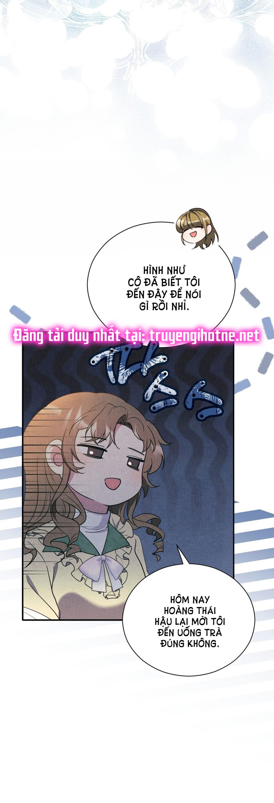 [18+] HẦU TƯỚC SẠCH SẼ VÀ QUÝ CÔ BẢO THỦ 