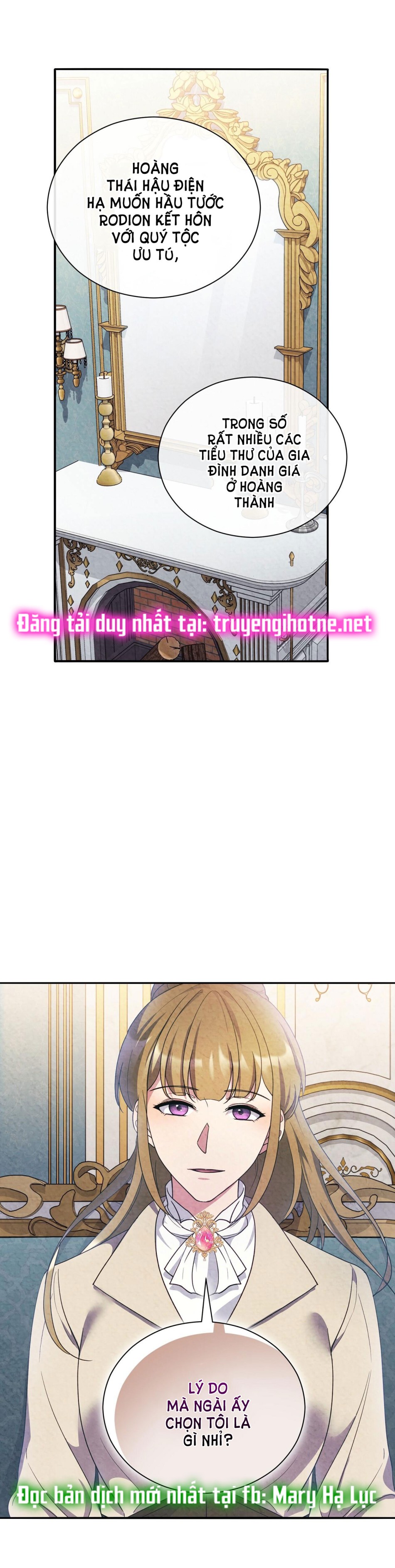 [18+] HẦU TƯỚC SẠCH SẼ VÀ QUÝ CÔ BẢO THỦ 