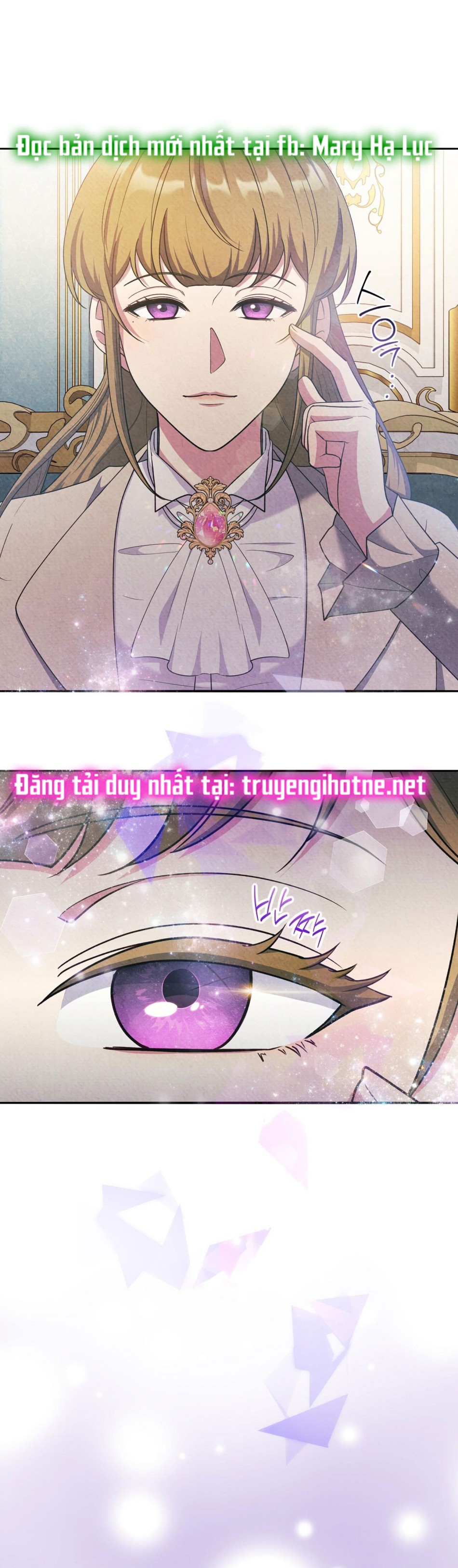 [18+] HẦU TƯỚC SẠCH SẼ VÀ QUÝ CÔ BẢO THỦ 