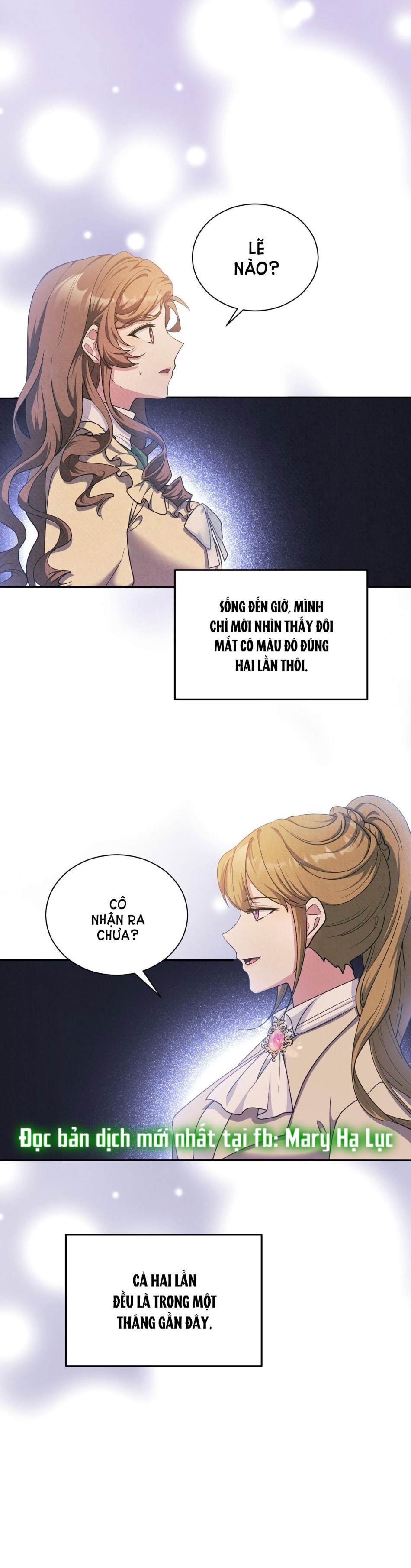 [18+] HẦU TƯỚC SẠCH SẼ VÀ QUÝ CÔ BẢO THỦ 