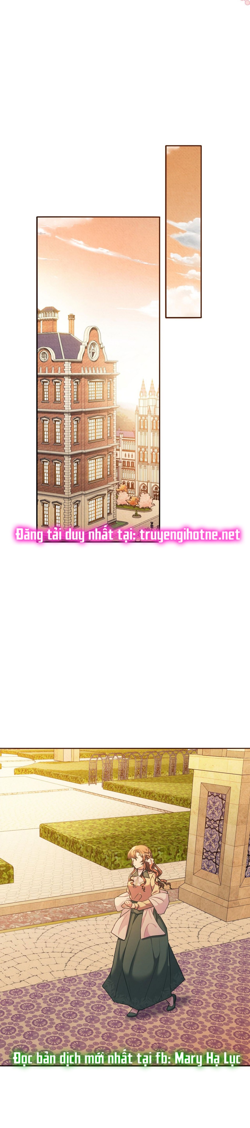 [18+] HẦU TƯỚC SẠCH SẼ VÀ QUÝ CÔ BẢO THỦ 