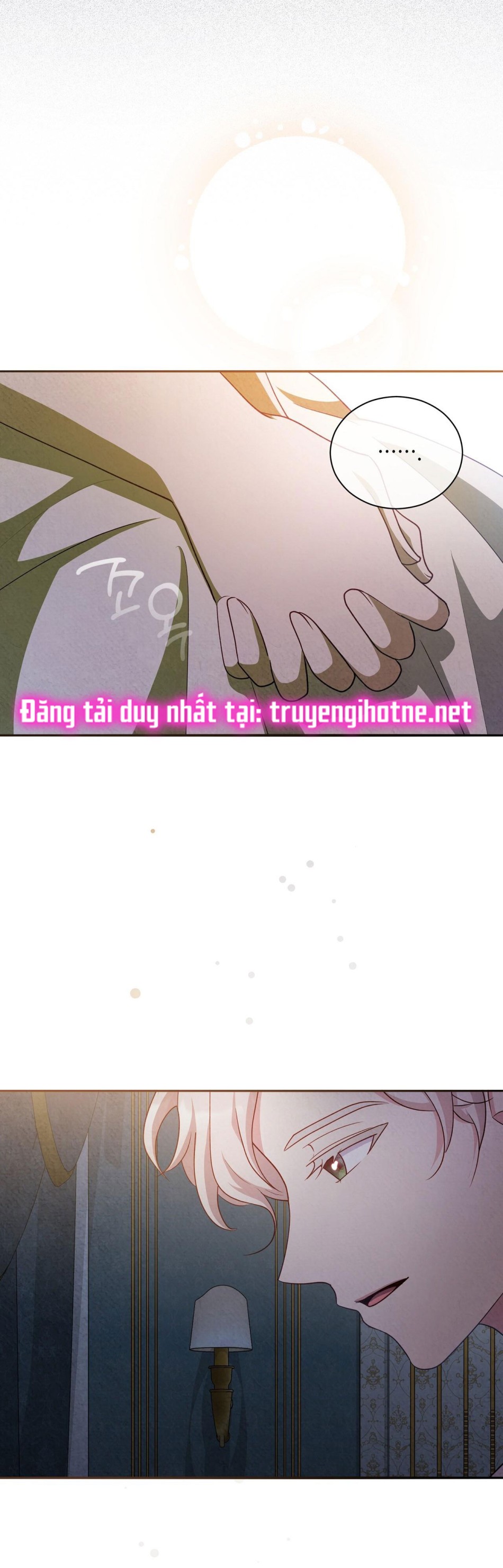 [18+] HẦU TƯỚC SẠCH SẼ VÀ QUÝ CÔ BẢO THỦ 