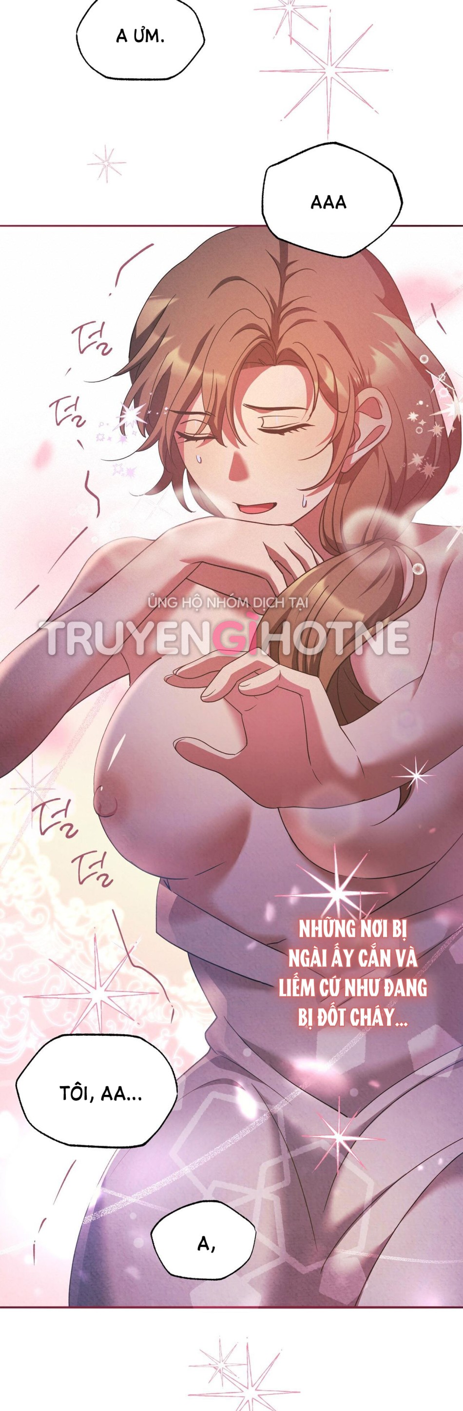 [18+] HẦU TƯỚC SẠCH SẼ VÀ QUÝ CÔ BẢO THỦ 