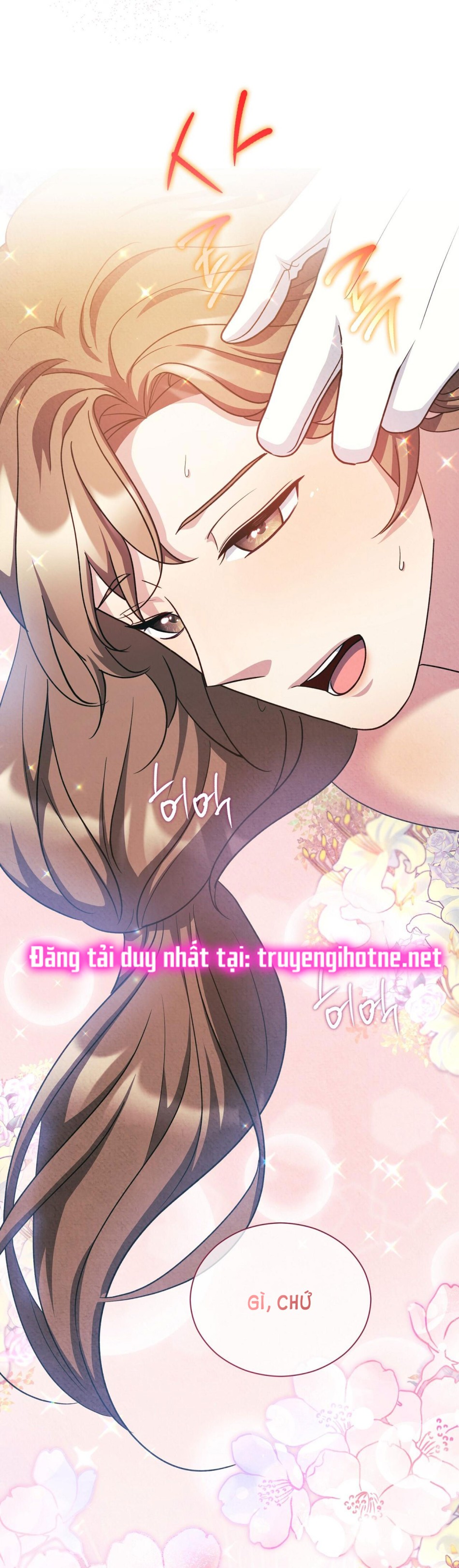 [18+] HẦU TƯỚC SẠCH SẼ VÀ QUÝ CÔ BẢO THỦ 