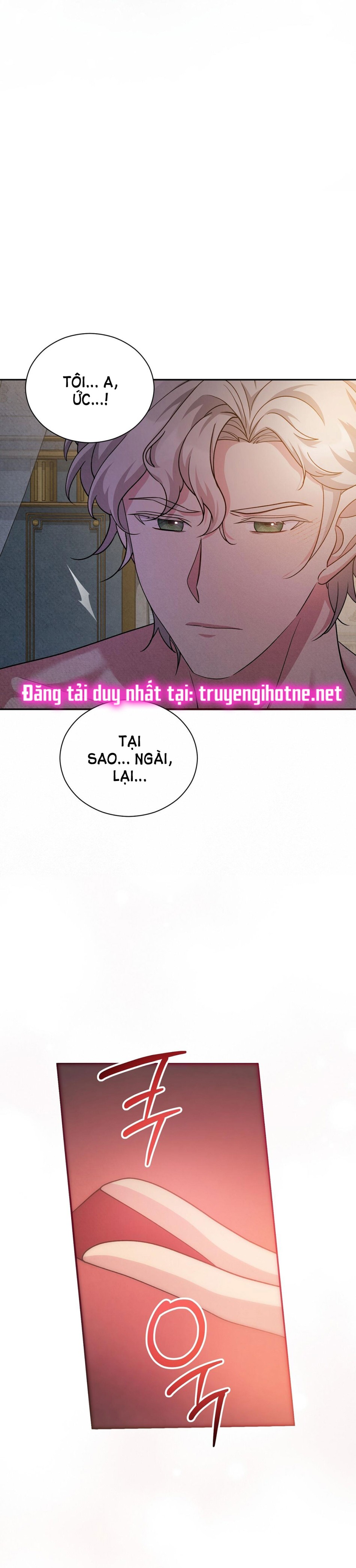 [18+] HẦU TƯỚC SẠCH SẼ VÀ QUÝ CÔ BẢO THỦ 