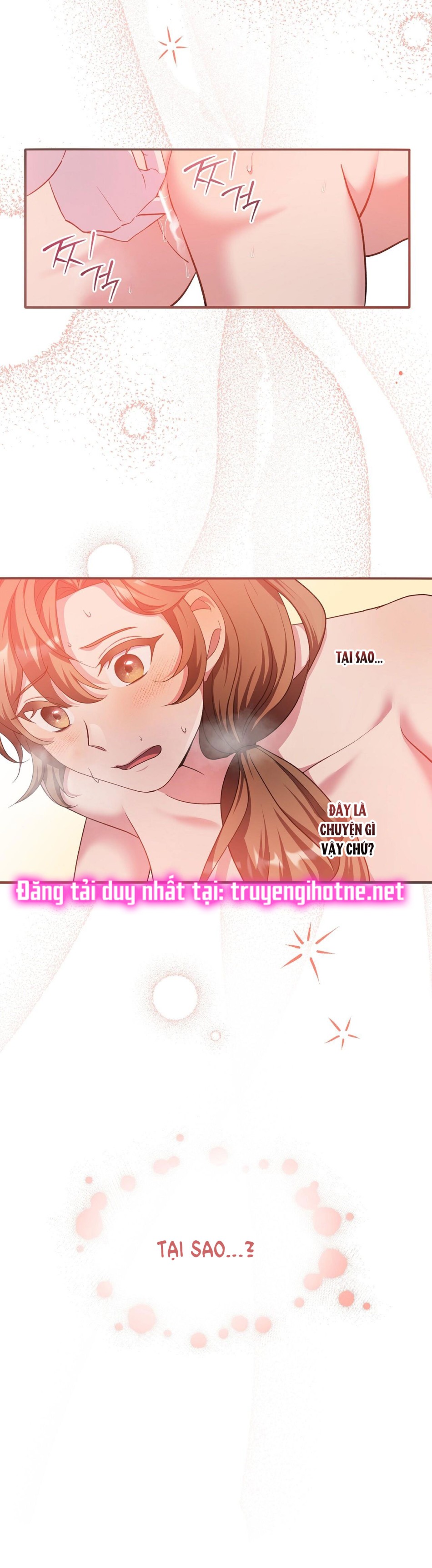 [18+] HẦU TƯỚC SẠCH SẼ VÀ QUÝ CÔ BẢO THỦ 