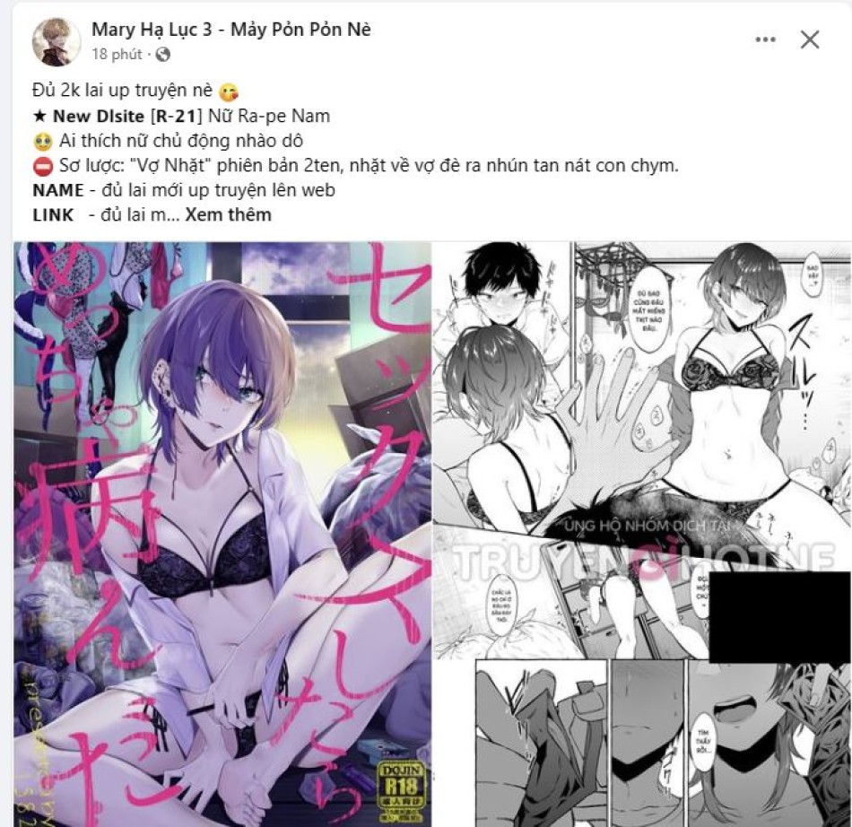 [18+] HẦU TƯỚC SẠCH SẼ VÀ QUÝ CÔ BẢO THỦ 