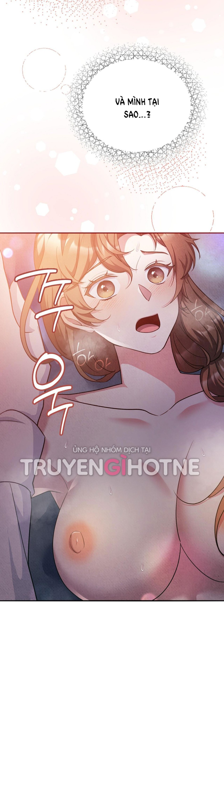 [18+] HẦU TƯỚC SẠCH SẼ VÀ QUÝ CÔ BẢO THỦ 