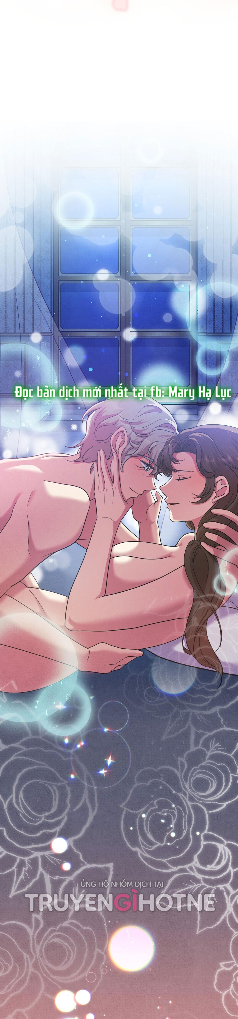 [18+] HẦU TƯỚC SẠCH SẼ VÀ QUÝ CÔ BẢO THỦ 