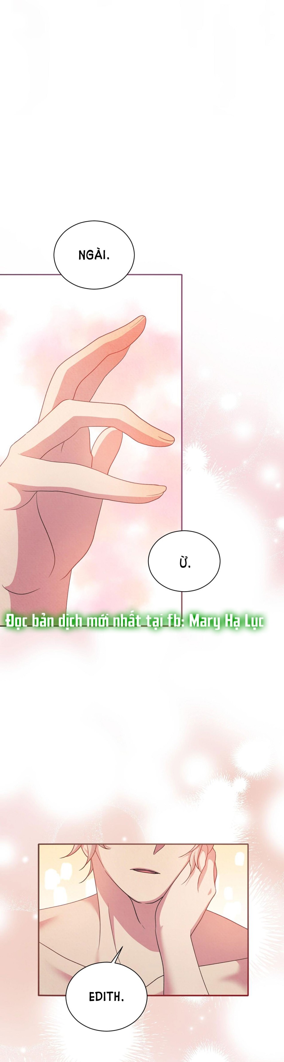 [18+] HẦU TƯỚC SẠCH SẼ VÀ QUÝ CÔ BẢO THỦ 
