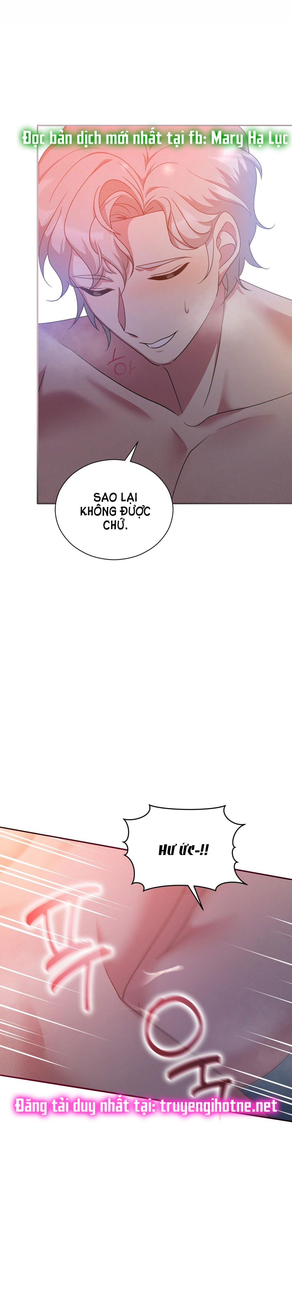 [18+] HẦU TƯỚC SẠCH SẼ VÀ QUÝ CÔ BẢO THỦ 