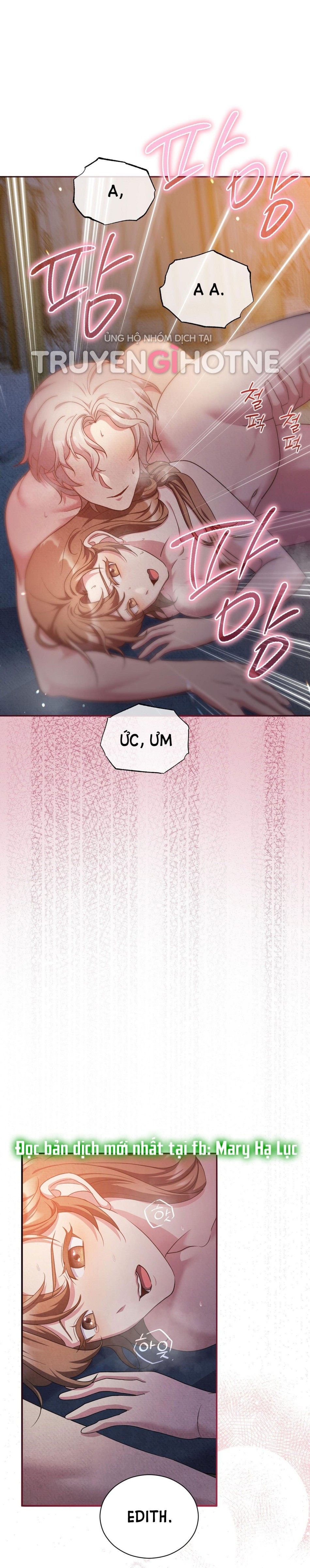 [18+] HẦU TƯỚC SẠCH SẼ VÀ QUÝ CÔ BẢO THỦ 