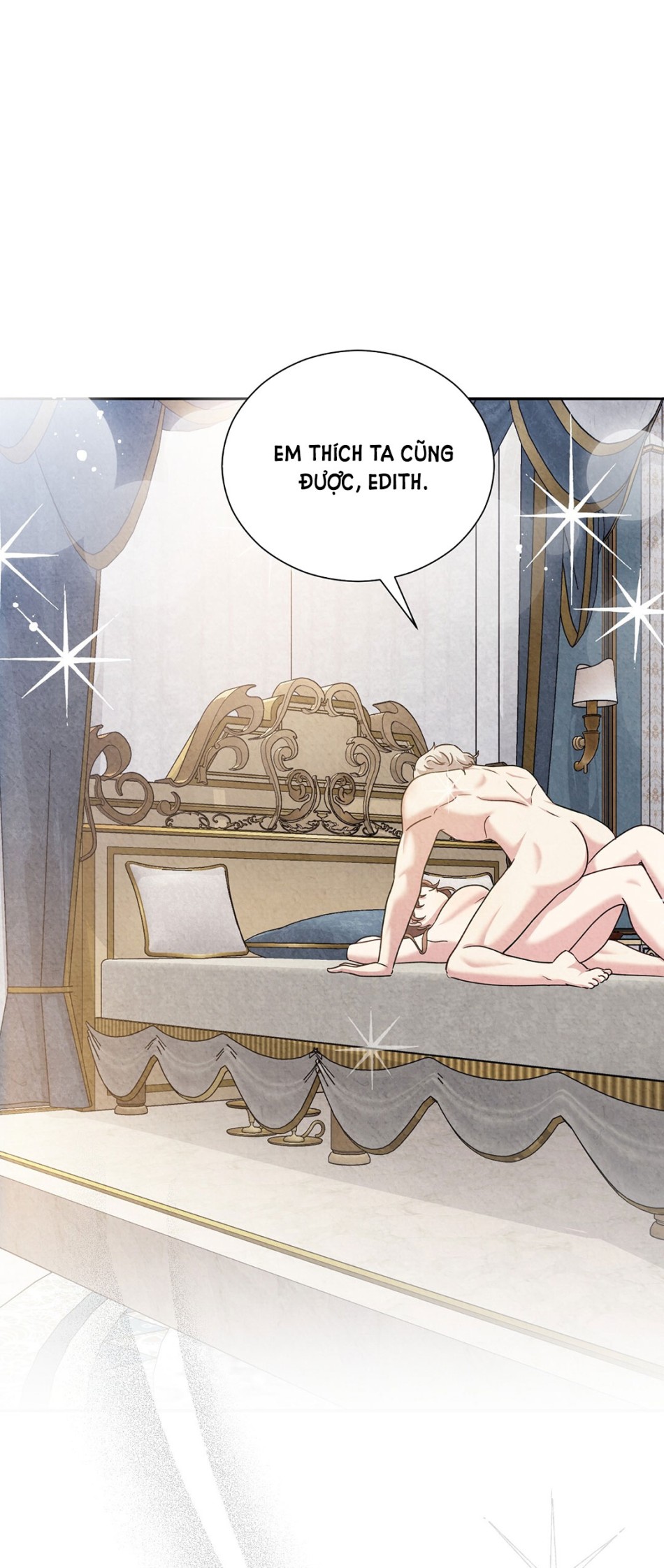 [18+] HẦU TƯỚC SẠCH SẼ VÀ QUÝ CÔ BẢO THỦ 