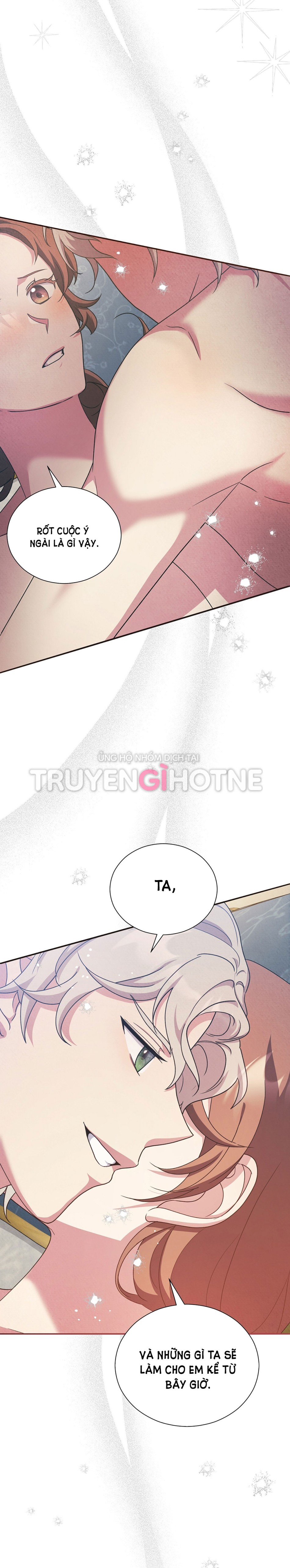 [18+] HẦU TƯỚC SẠCH SẼ VÀ QUÝ CÔ BẢO THỦ 