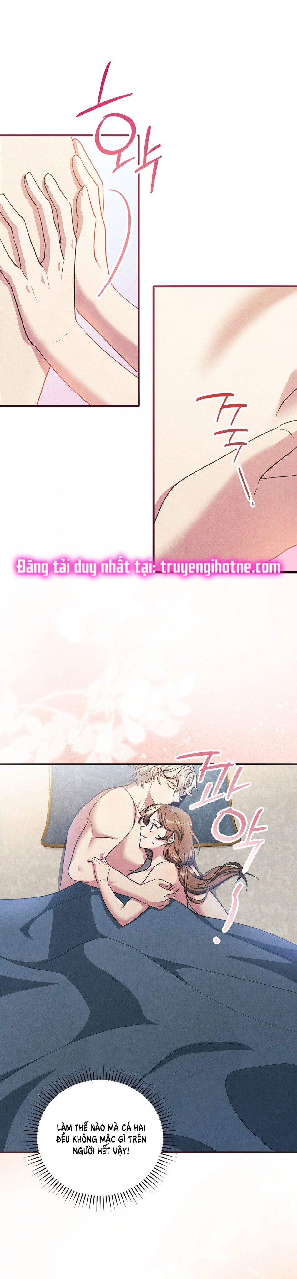 [18+] HẦU TƯỚC SẠCH SẼ VÀ QUÝ CÔ BẢO THỦ 