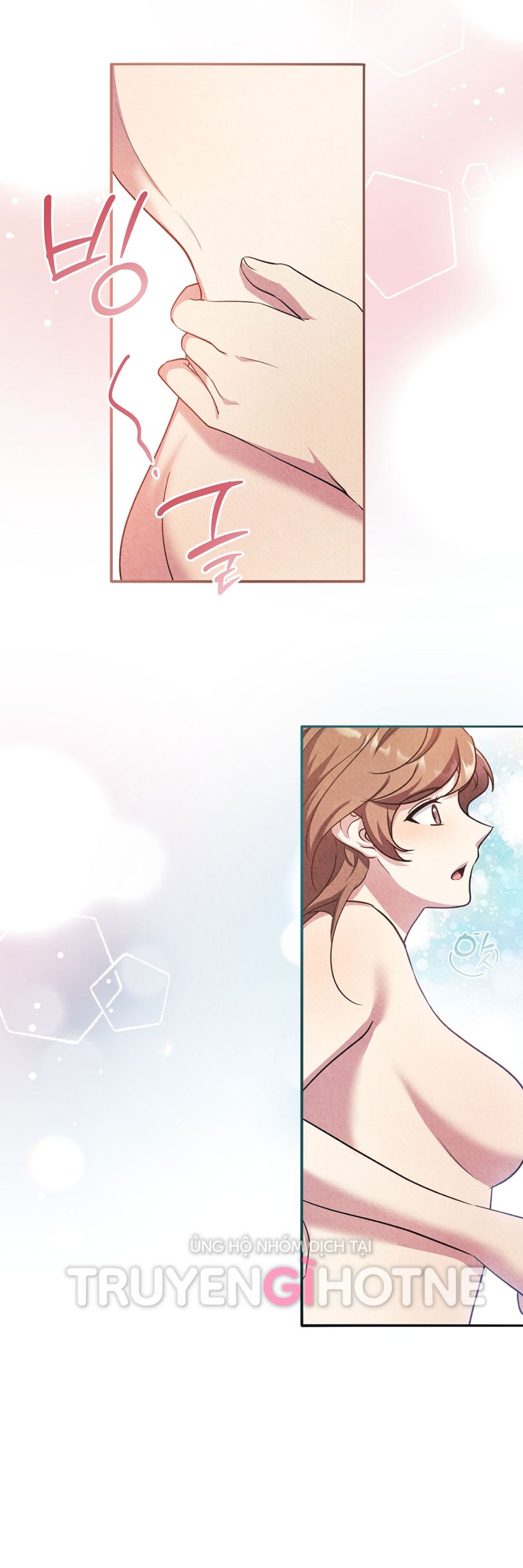 [18+] HẦU TƯỚC SẠCH SẼ VÀ QUÝ CÔ BẢO THỦ 