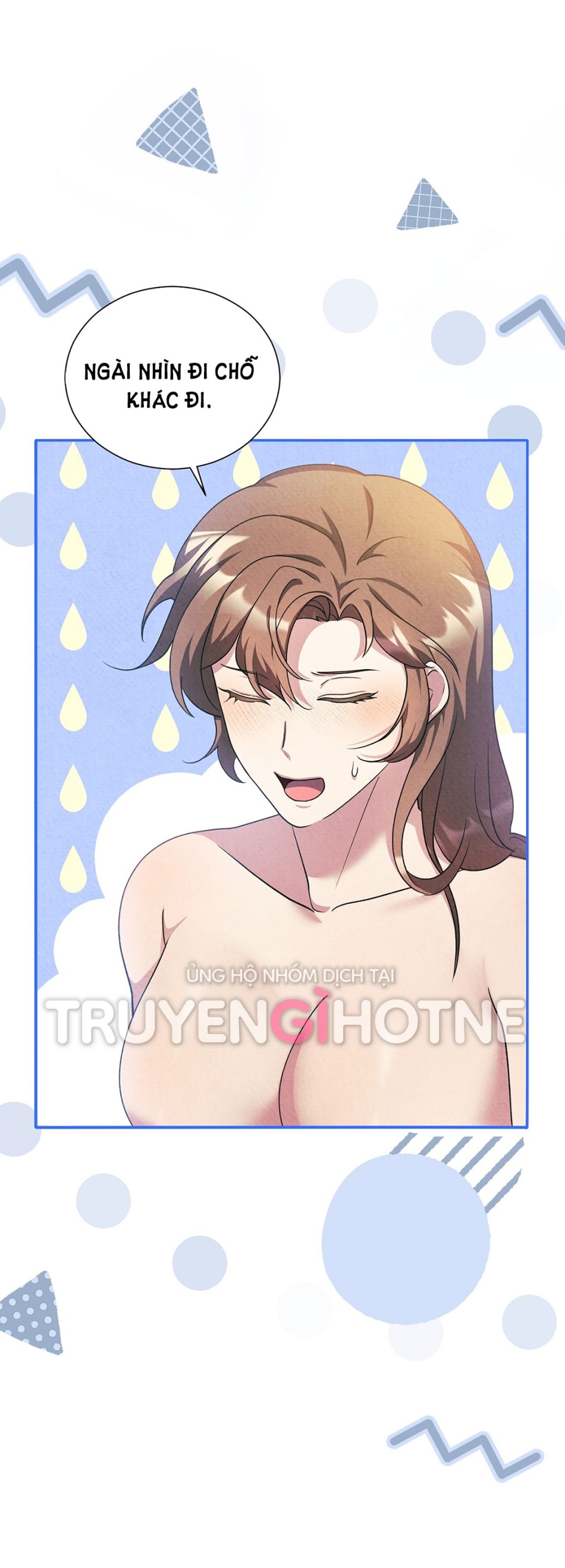 [18+] HẦU TƯỚC SẠCH SẼ VÀ QUÝ CÔ BẢO THỦ 