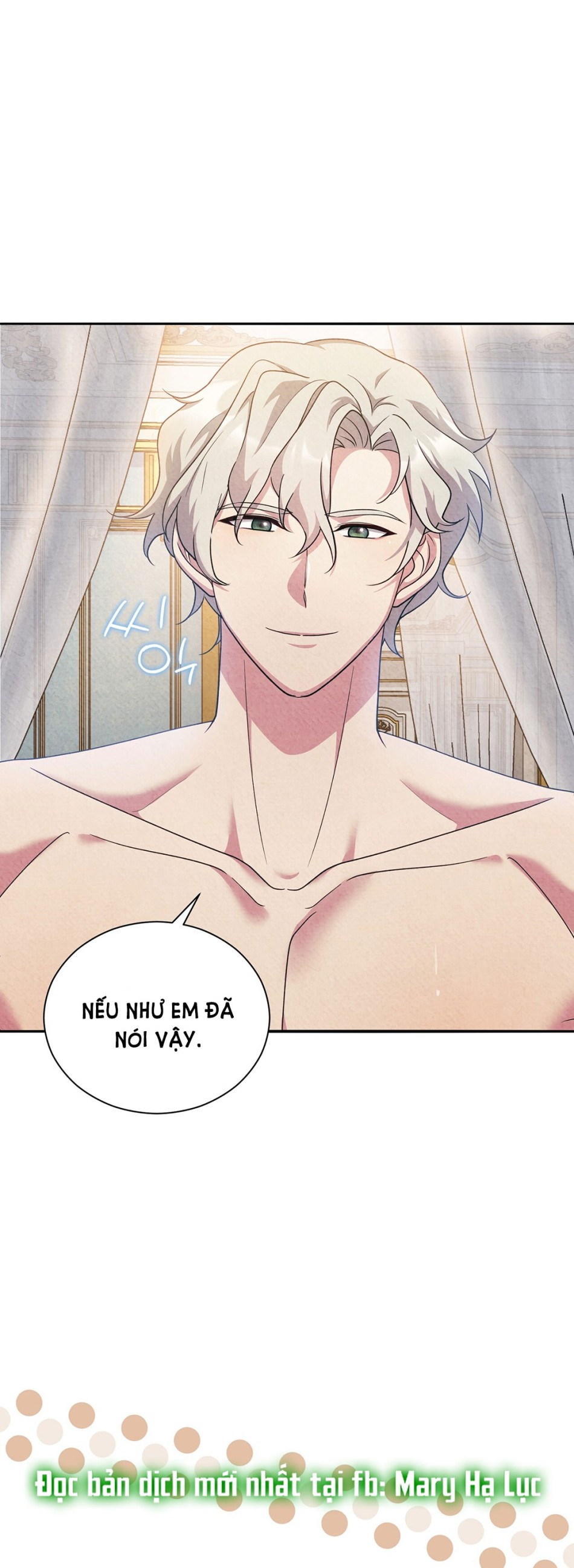 [18+] HẦU TƯỚC SẠCH SẼ VÀ QUÝ CÔ BẢO THỦ 