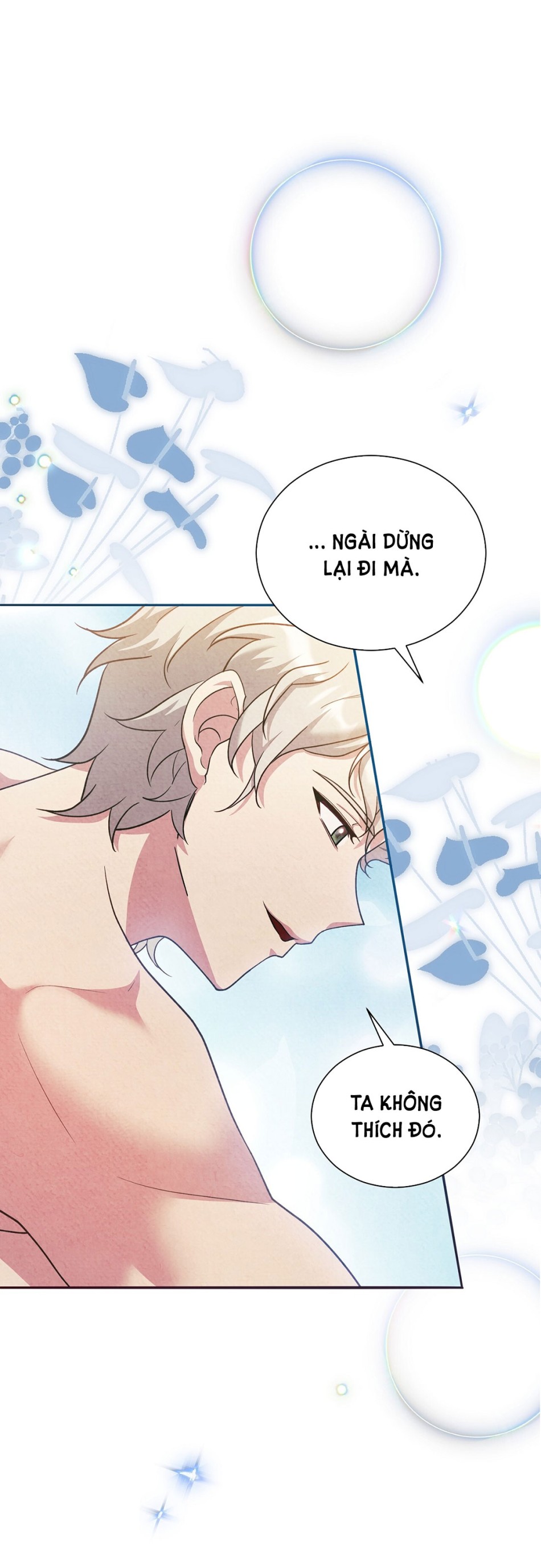 [18+] HẦU TƯỚC SẠCH SẼ VÀ QUÝ CÔ BẢO THỦ 