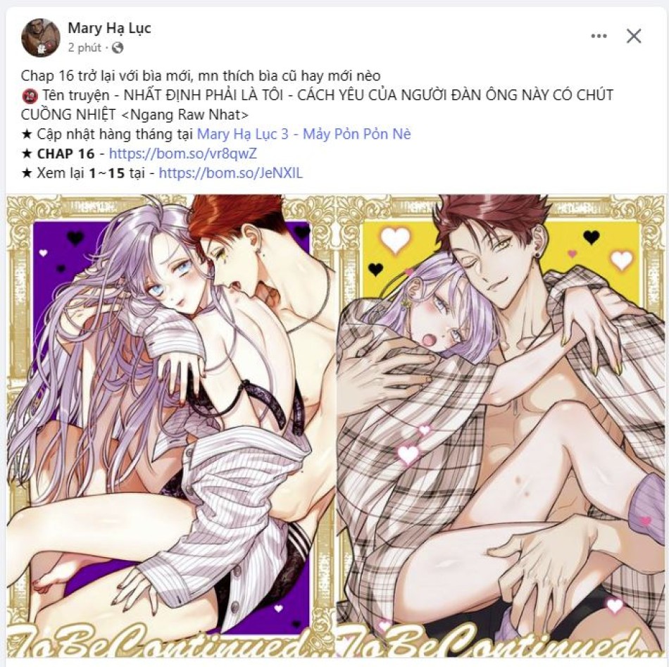 [18+] HẦU TƯỚC SẠCH SẼ VÀ QUÝ CÔ BẢO THỦ 