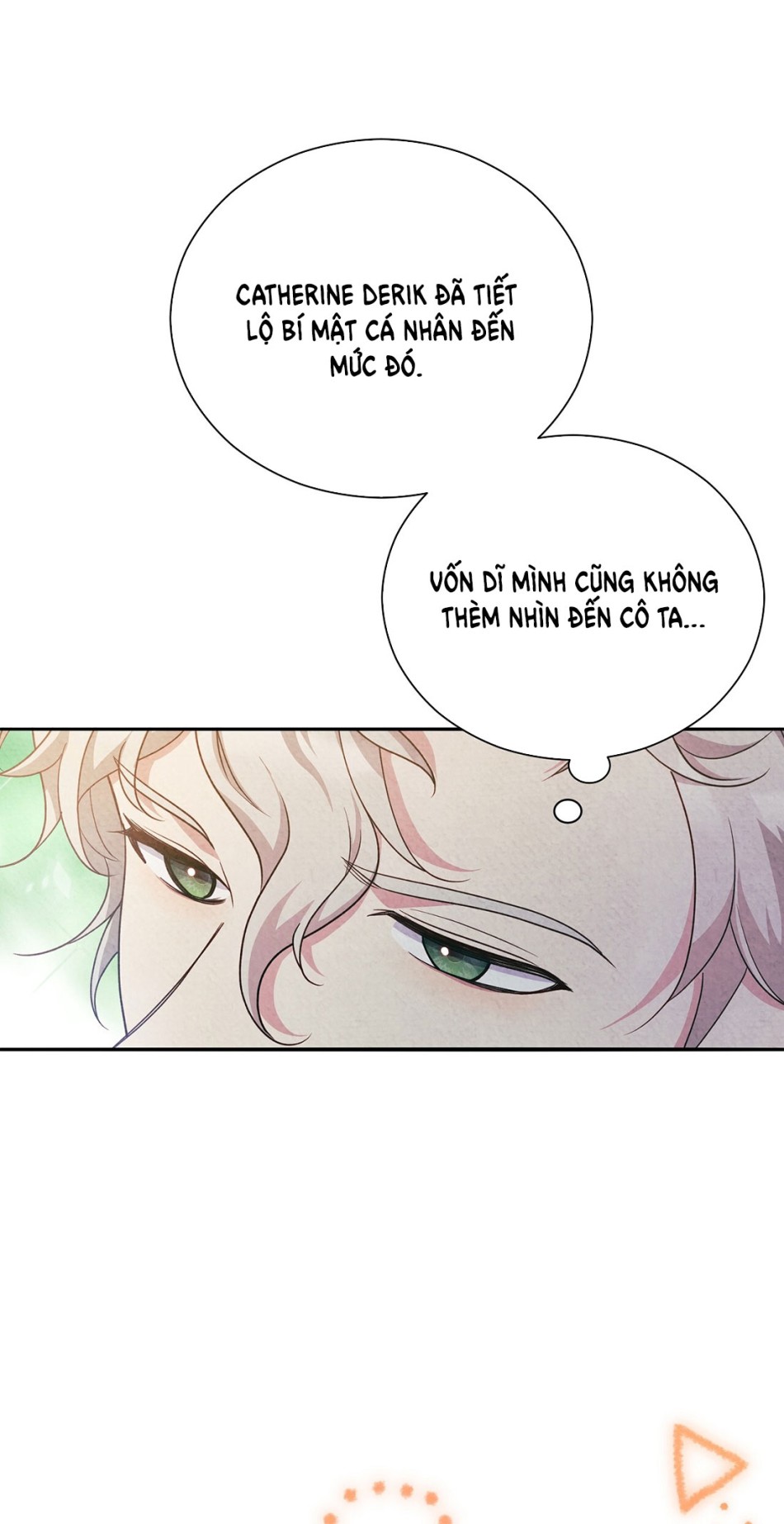 [18+] HẦU TƯỚC SẠCH SẼ VÀ QUÝ CÔ BẢO THỦ 