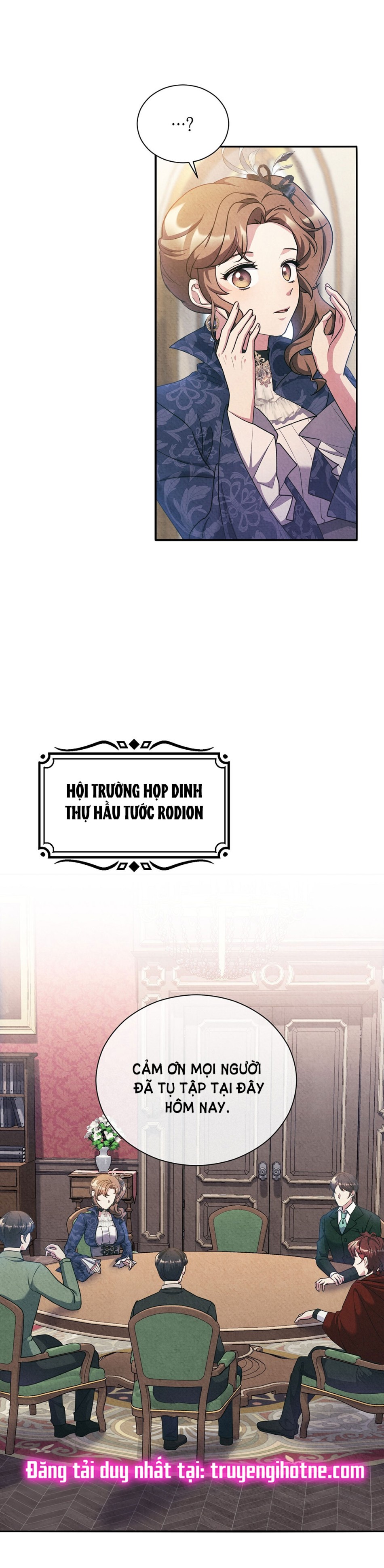 [18+] HẦU TƯỚC SẠCH SẼ VÀ QUÝ CÔ BẢO THỦ 