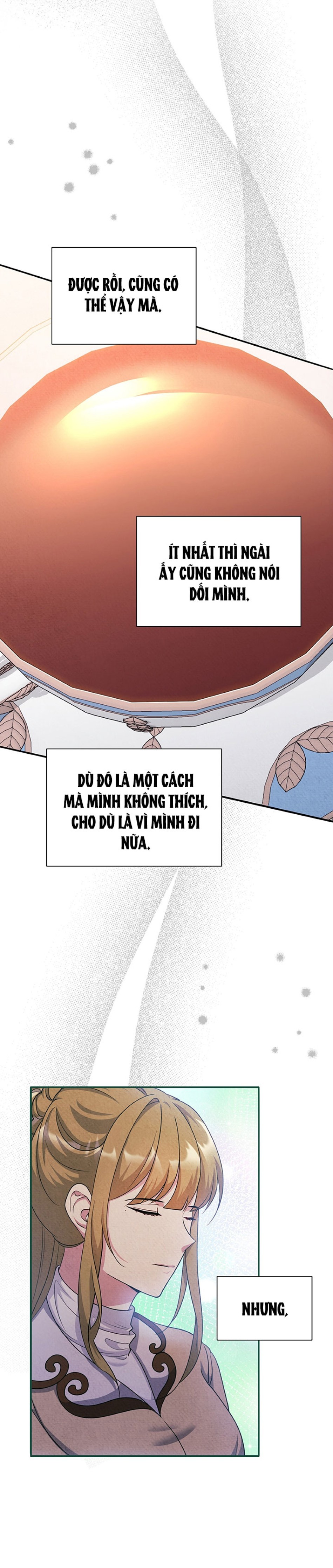 [18+] HẦU TƯỚC SẠCH SẼ VÀ QUÝ CÔ BẢO THỦ 
