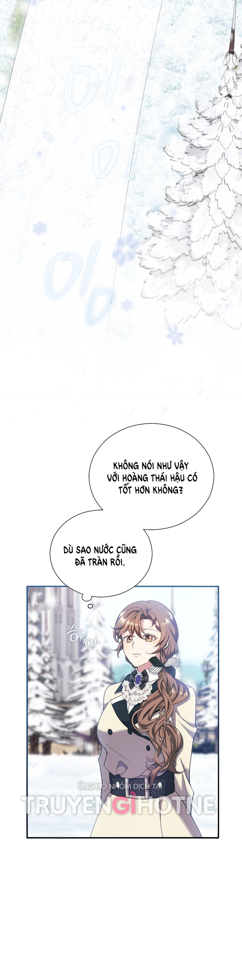 [18+] HẦU TƯỚC SẠCH SẼ VÀ QUÝ CÔ BẢO THỦ 