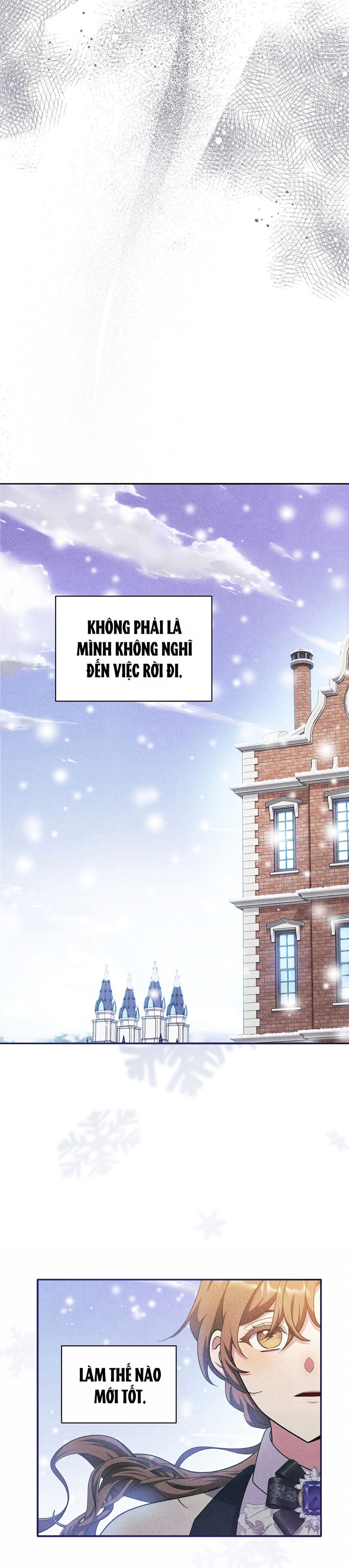 [18+] HẦU TƯỚC SẠCH SẼ VÀ QUÝ CÔ BẢO THỦ 